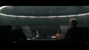 Прослушка лидеров корпораций. Отрывок из фильма: Фоллаут.