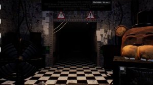 кайф во фнаф два первый раз