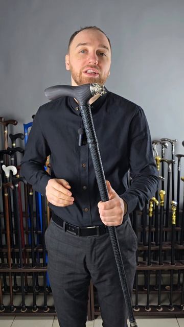 Коллекционные трости в подарок 🎁 Мужской аксессуар со смыслом 8-962-684-23-56