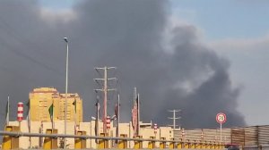 Иран назвал экологическим преступлением американо-израильские удары по топливной инфраструктуре.