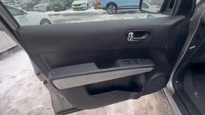 Обзор Nissan Xtrail 2012г.