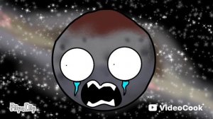 Харон ревёт минуту