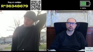 Украинский националист в Германии