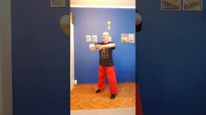 Утренний цигун 10.03.2026