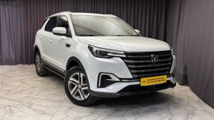 Changan CS55 Plus 2020 года