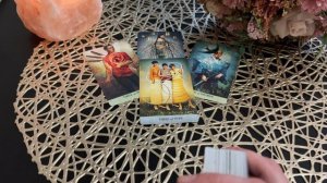 Хочет ли он встречи🔥🍓💫Таро