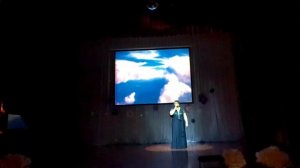 Далеко Савкина Елена