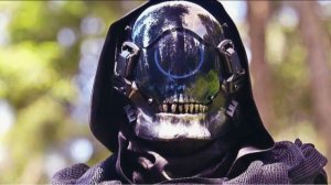 Уинтер: Поле битвы — Официальный трейлер (2026)