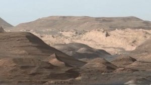 Получены Реальные Снимки Марса — Снятые Космическим Аппаратом