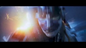 Трейлер Marathon ("Cosmic Dread)