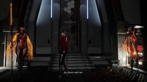 ПЕРВЫЙ АЛЬФА БОСС! 6 Stellar Blade