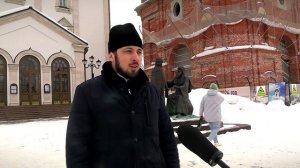 Для колокольни Спасо-Преображенского собора будет изготовлен колокол весом в 20 тонн