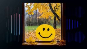 Осенний дождик. Музыкальная зарисовка