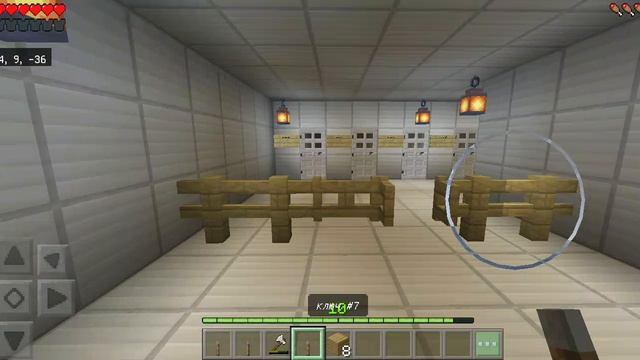 100 дней в странной лаборатории!