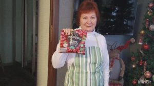 Шоколад и вишня: идеальное сочетание для торта