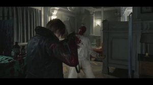 Немного RE9 в рамках рубрики #ComboBreaker от Sunhi — это настоящий праздник для всех фанатов фай...