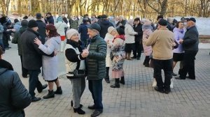 08.03.2026..♥️"Джон Дассен"!..Гомель!.