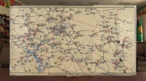 Боевой путь 352-й Краснознаменной стрелковой дивизии