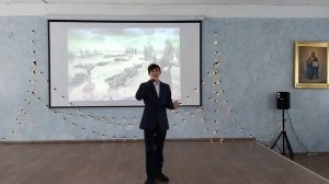 Власов Максим "За Россию"