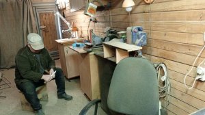 Простой резачек