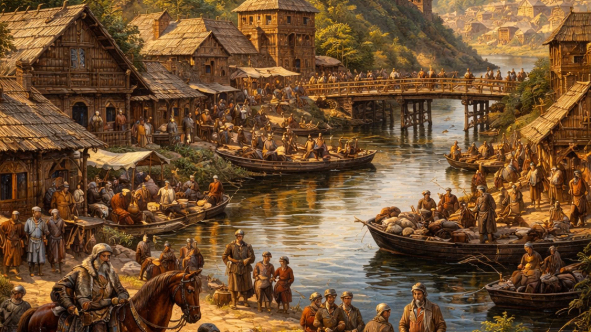 Equilibrium — One Folk cut