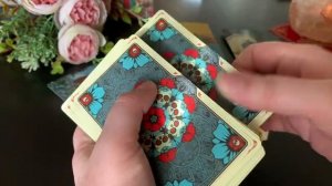 О чем он молчит✨🥶🔮Таро