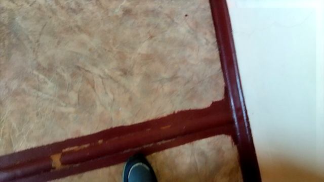 Сумасшедший Денис