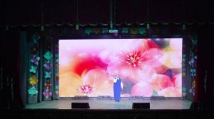 Концерт 8 Марта