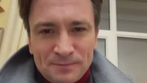 Антон Хабаров. "Что предначертано - сбылось"