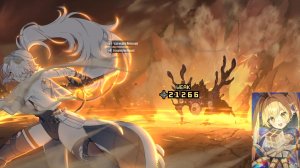 CZN ⬥ Dimensional Twilight и Spiral Tower