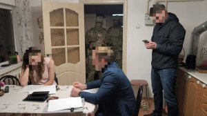 Вплоть до пожизненного грозит жительнице Кубани за финансирование ВСУ