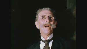 Бриллианты! Обязательно найду! Фрагменты из фильма "12 стульев". 1971 г.