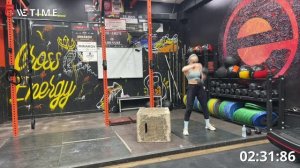 вызов сибири 1