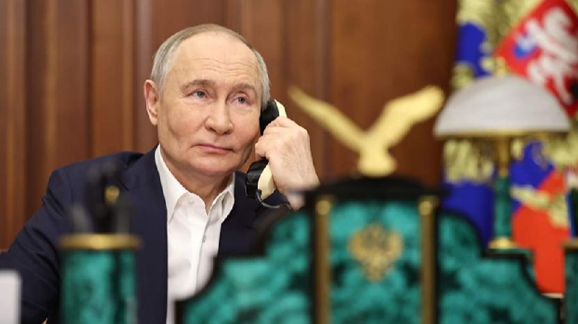 В Совфеде объяснили желание Трампа созвониться с Путиным