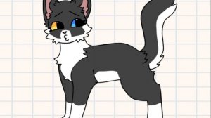 В моем племени появилась целительница! Её зовут Небесная Звезда