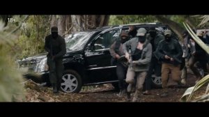 Грязные деньги — Русский трейлер (2026)