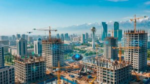 Контролировать строительство жилья в Казахстане будет искусственный интеллект