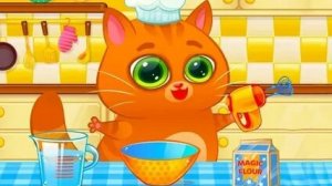 Катенок Бубу