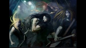 Great Fenix - Ура! Ещё живём! (Megaherz - Hurra, wir leben noch Ai Rus Cover)