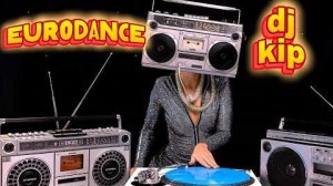 Dj Kip  -  Super  Sound  MEGA HIT Eurodance