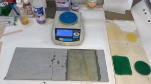 Краткая инструкция по полимочевине ручного нанесения