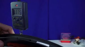 Сверхлегкие карбоновые обода на 24 спицы для проекта Eight Purple с Aliexpress