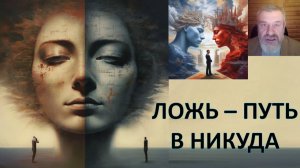 Я, мне, моё - три слова, которые убивают жизнь на земле. Пока не вытравим их из оборота - не выживем