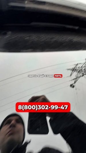 Осталось 2 дня до завершения приема заявок на импорт авто из Бишкека.