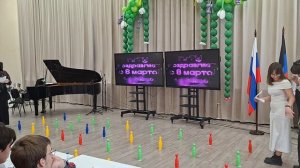 А НУ-КА ДЕВУШКИ! 2026