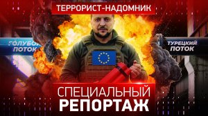 Террорист-надомник