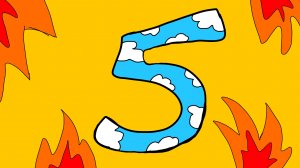 ! 5 подписчиков ! (ура👍)