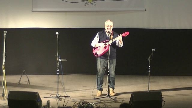 5. Александр Цилькер