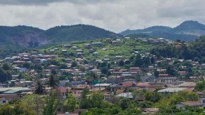 Освобождена похищенная в Мьянме россиянка