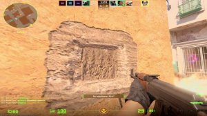 Создание идеального снайпера в CS2